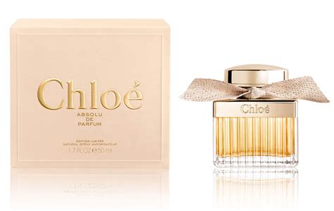 Chloé (Parfums Chloé) Chloé for women